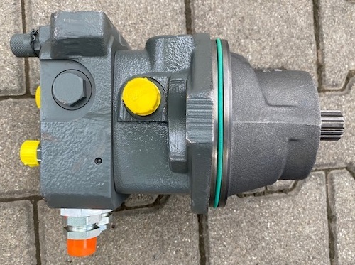 Karantzounis Baumaschinen Ersatzteile undefined: foto 19