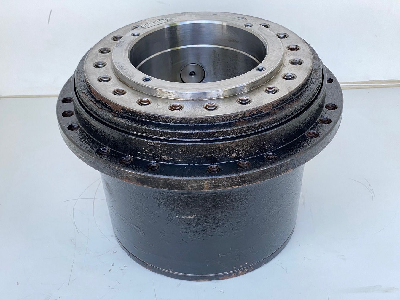 Karantzounis Baumaschinen Ersatzteile undefined: foto 76