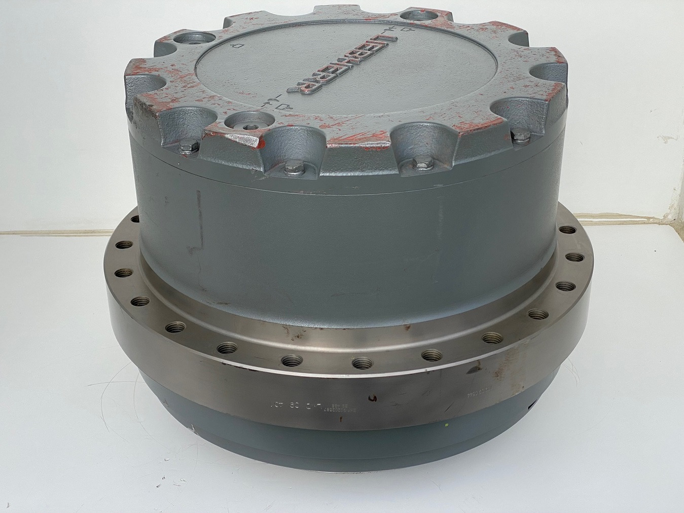 Karantzounis Baumaschinen Ersatzteile undefined: foto 104