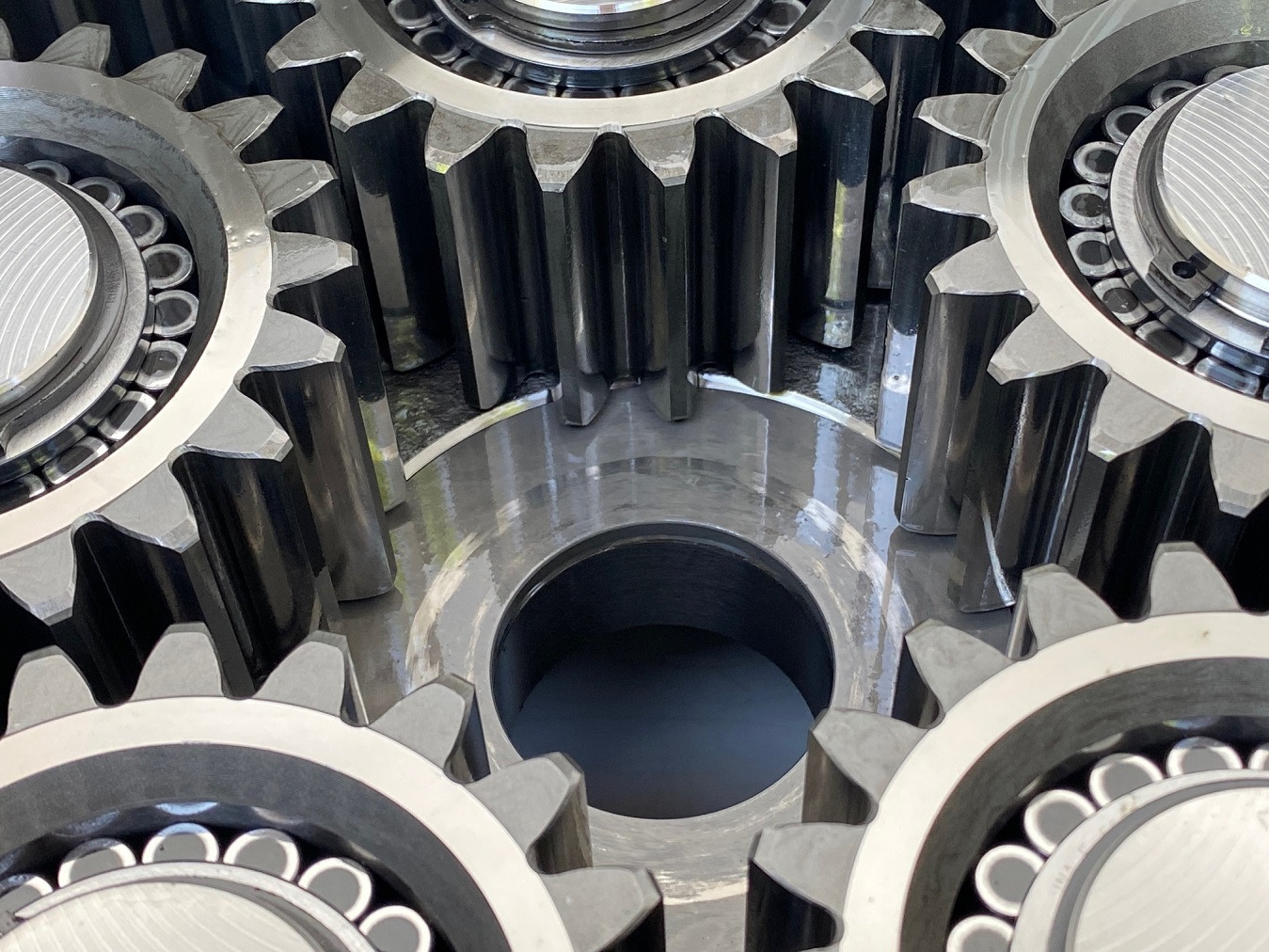 Karantzounis Baumaschinen Ersatzteile undefined: foto 84