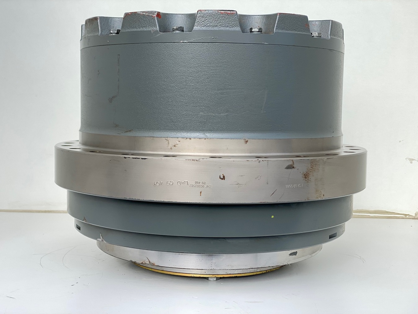 Karantzounis Baumaschinen Ersatzteile undefined: foto 105