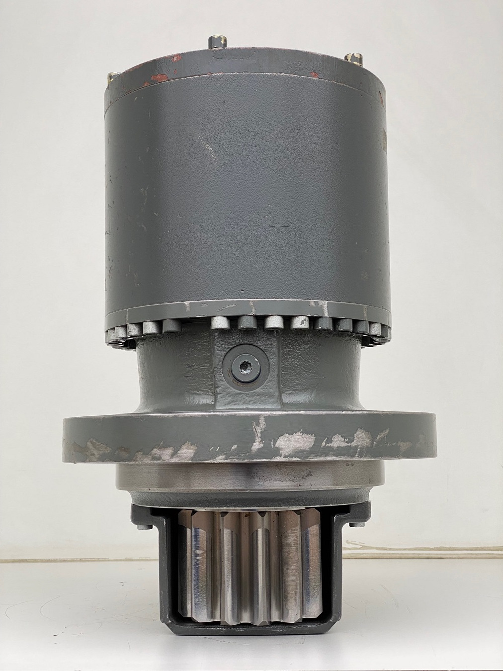 Karantzounis Baumaschinen Ersatzteile undefined: foto 127