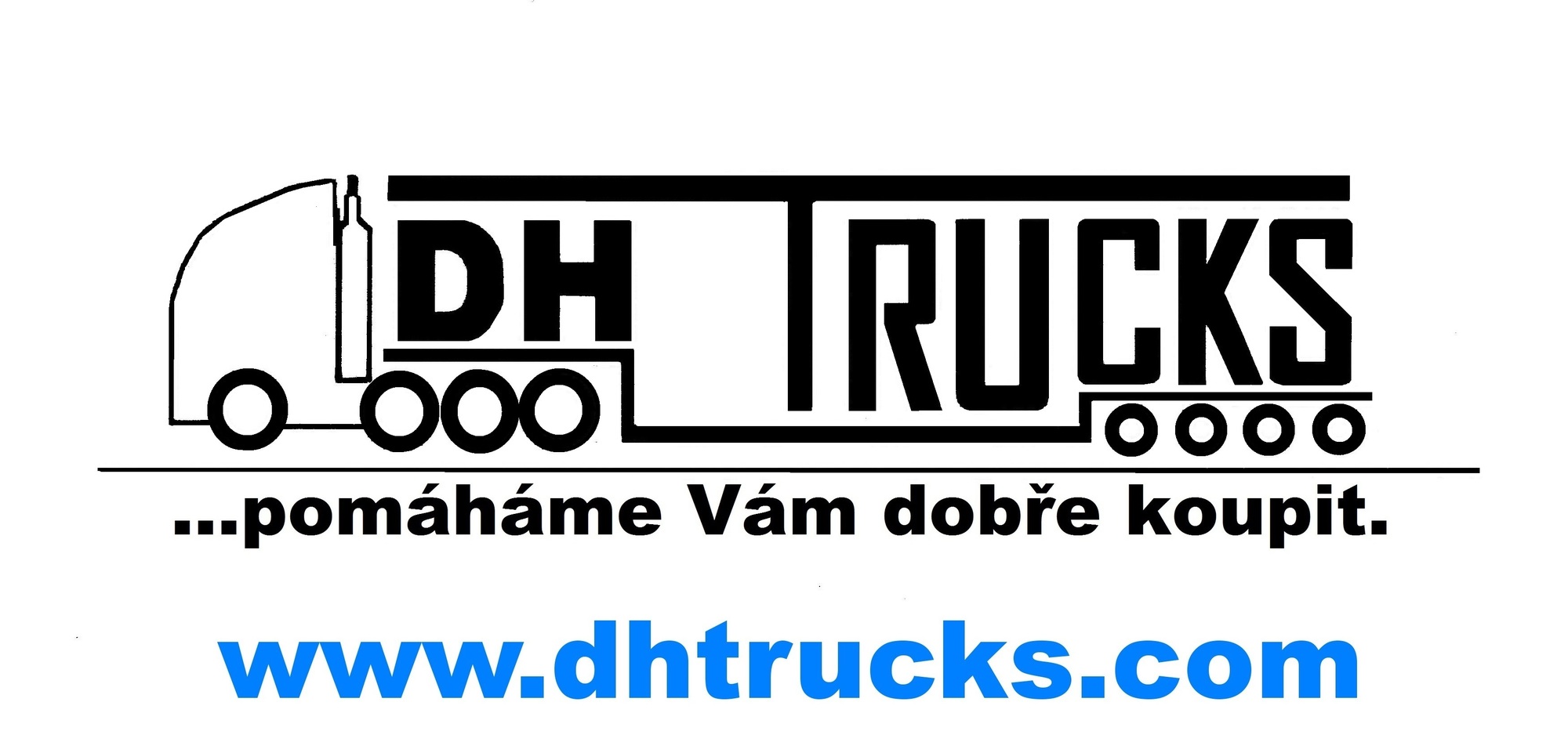 Daniel Hambalek - DH TRUCKS - Camiones undefined: foto 1