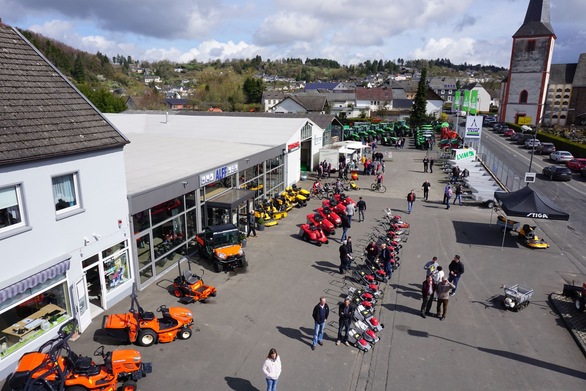 Friedrich Alff Inh. Helmut Alff undefined: foto 2