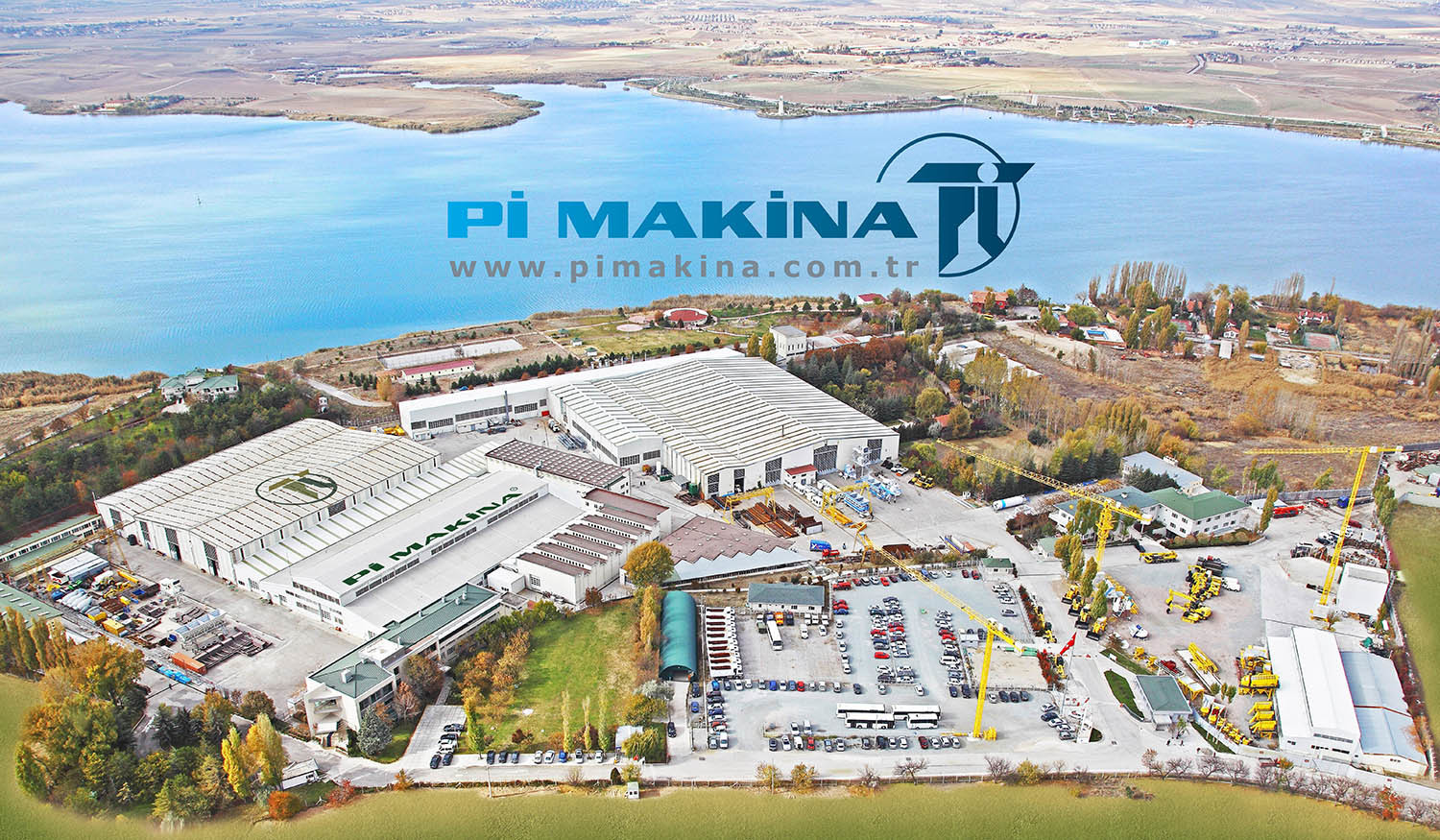 Pi Makina Otomotiv  undefined: foto 1