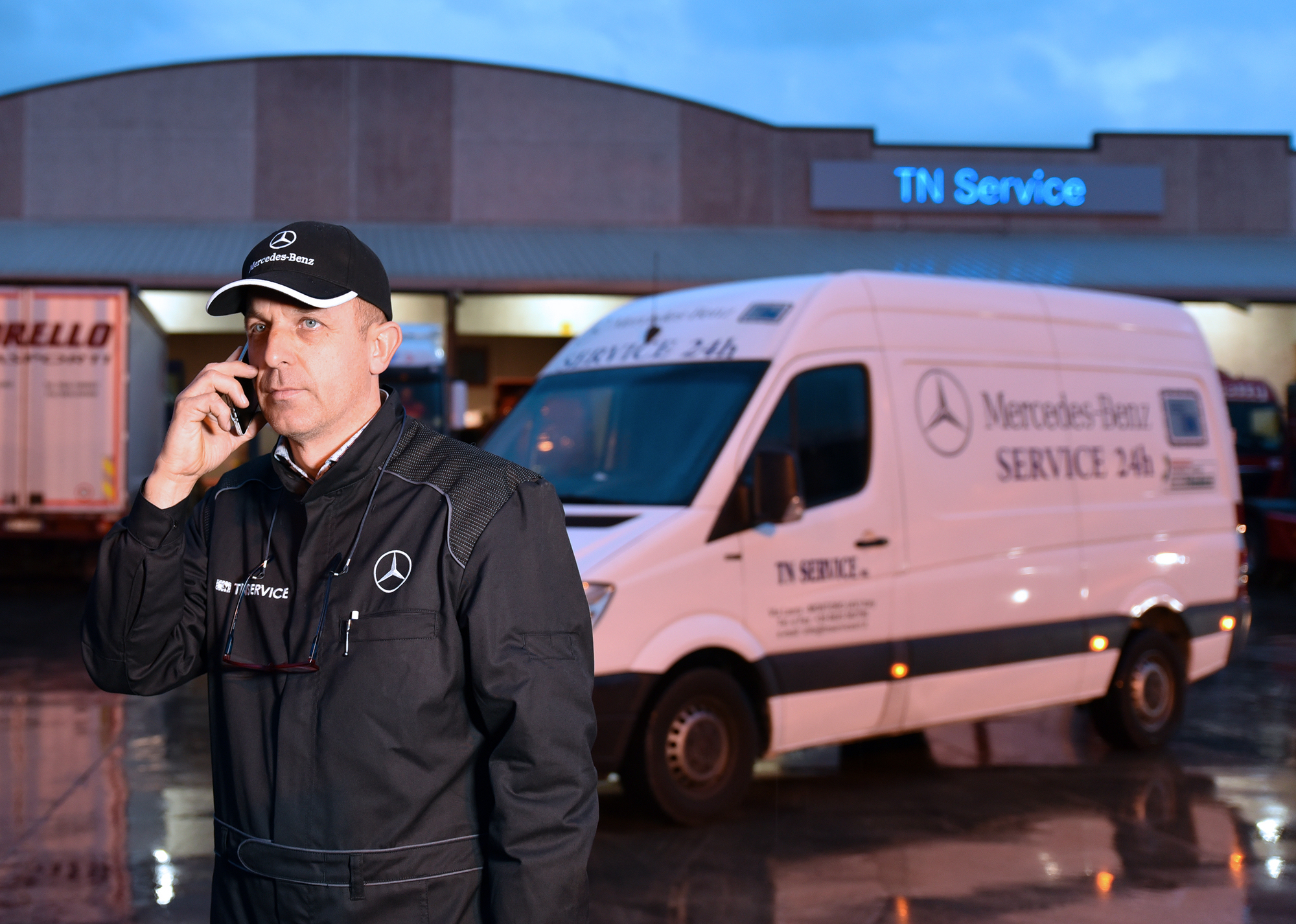 TN Service srl undefined: foto 6