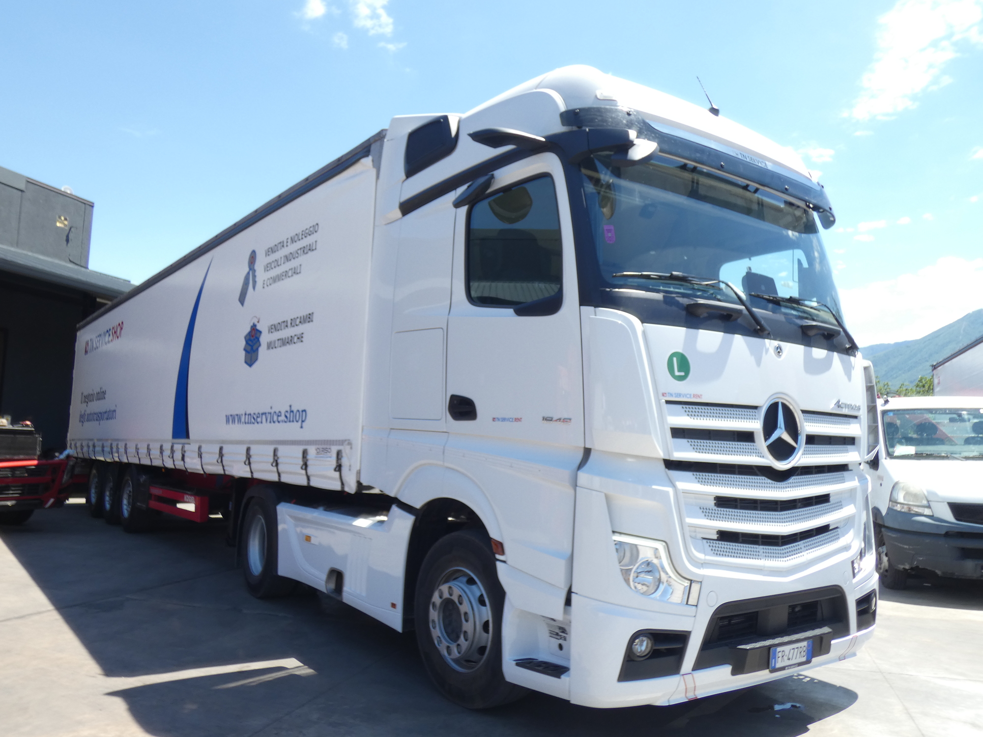 TN Service srl undefined: foto 12