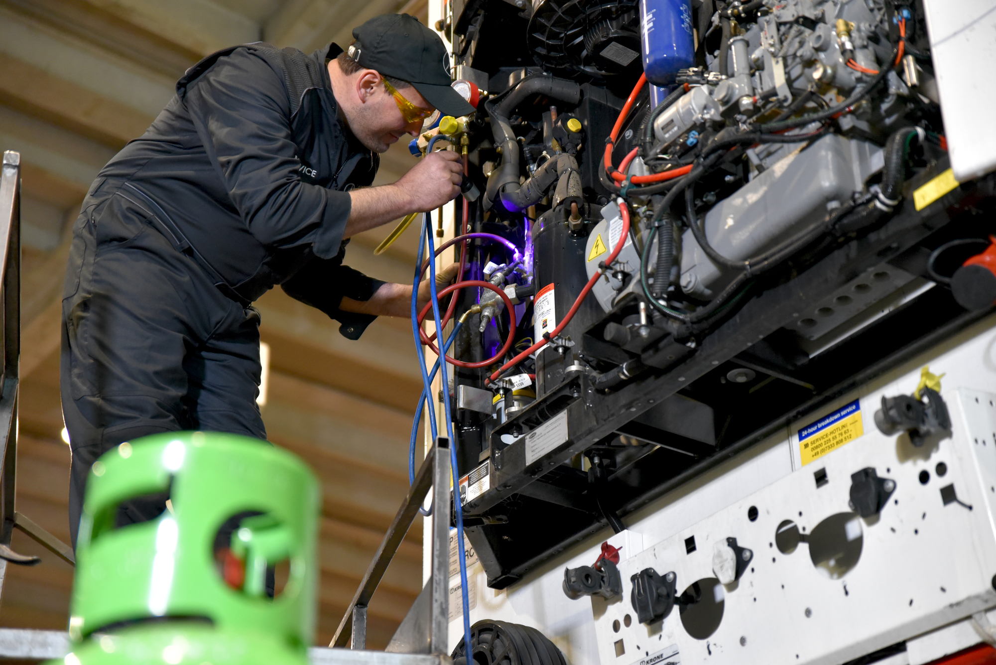 TN Service srl undefined: foto 7