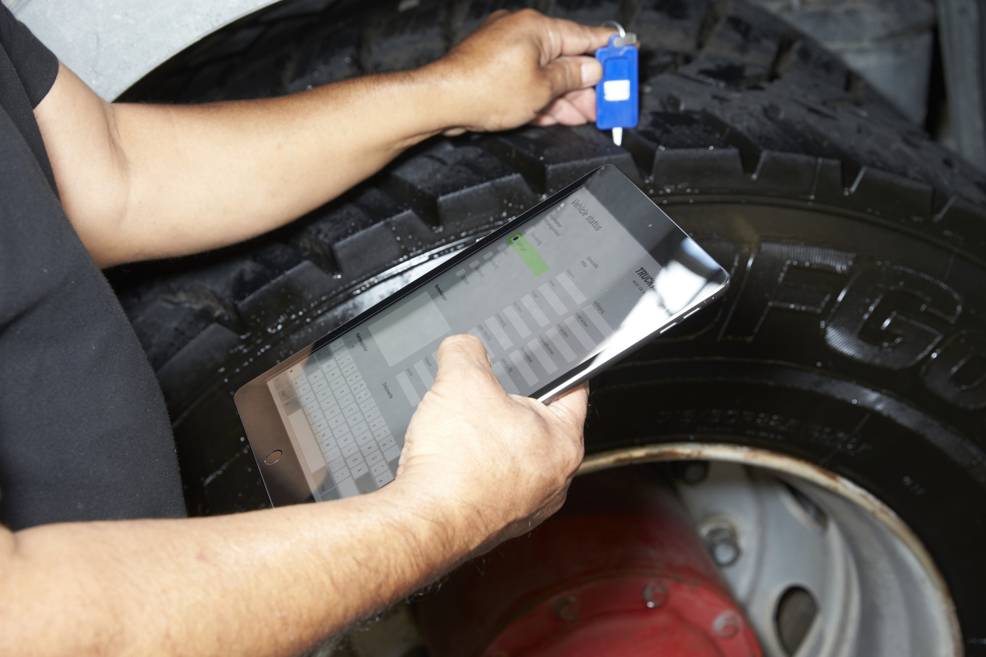 Trucktrade Germany GmbH undefined: foto 3