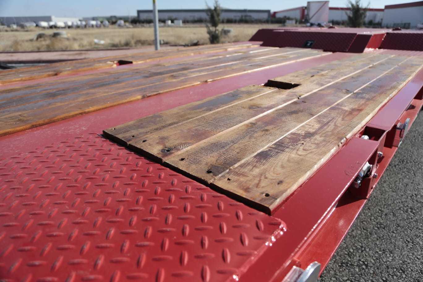 SCORPION TRAILER undefined: foto 28