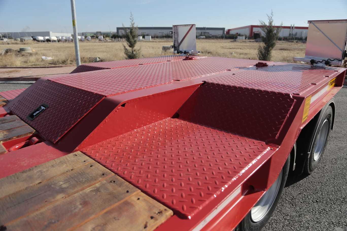 SCORPION TRAILER undefined: foto 11