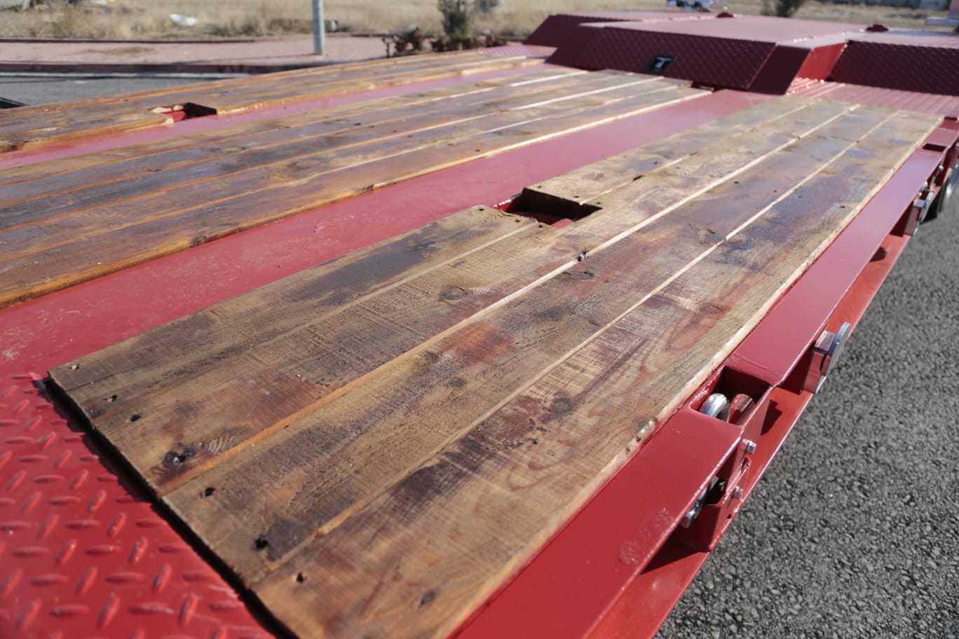 SCORPION TRAILER undefined: foto 40