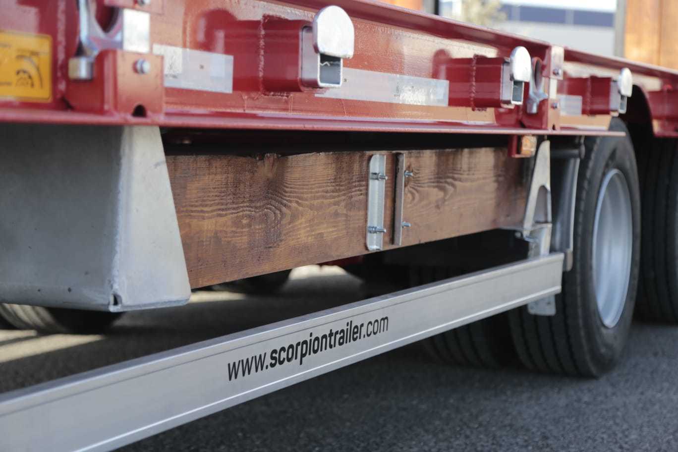 SCORPION TRAILER undefined: foto 46