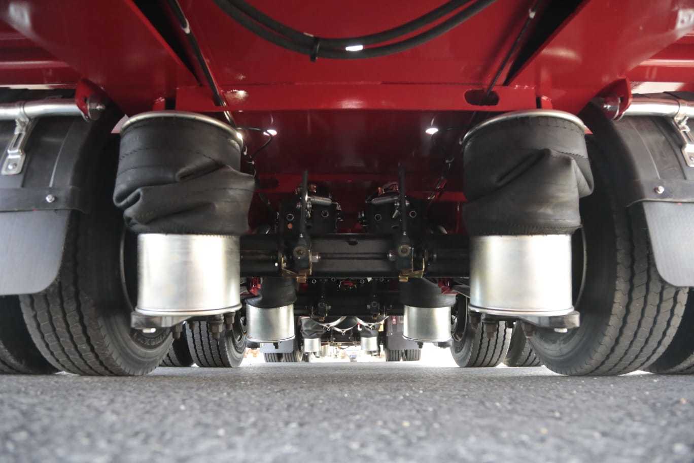 SCORPION TRAILER undefined: foto 43