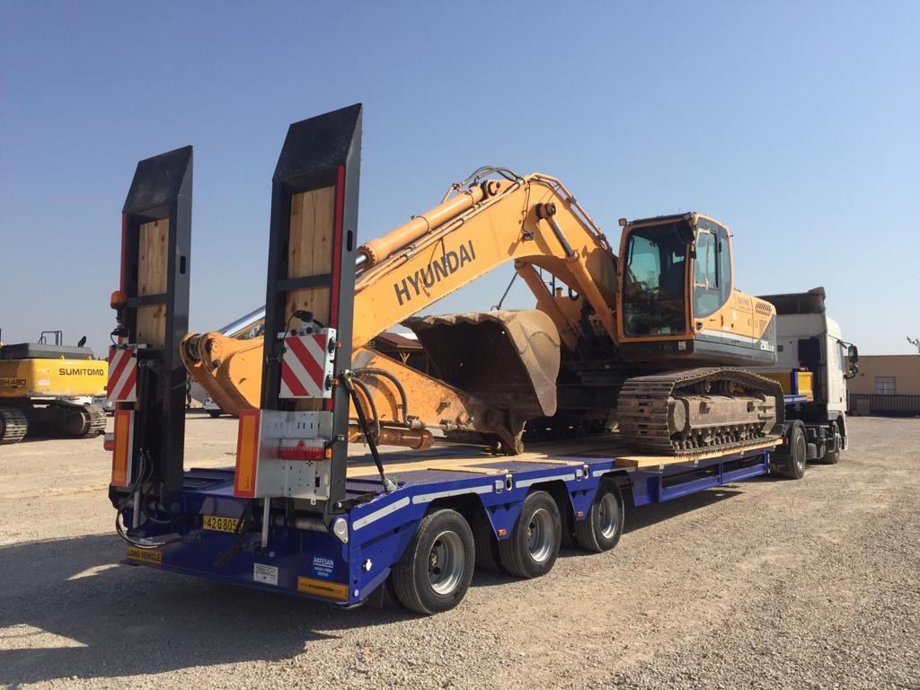 SCORPION TRAILER undefined: foto 7