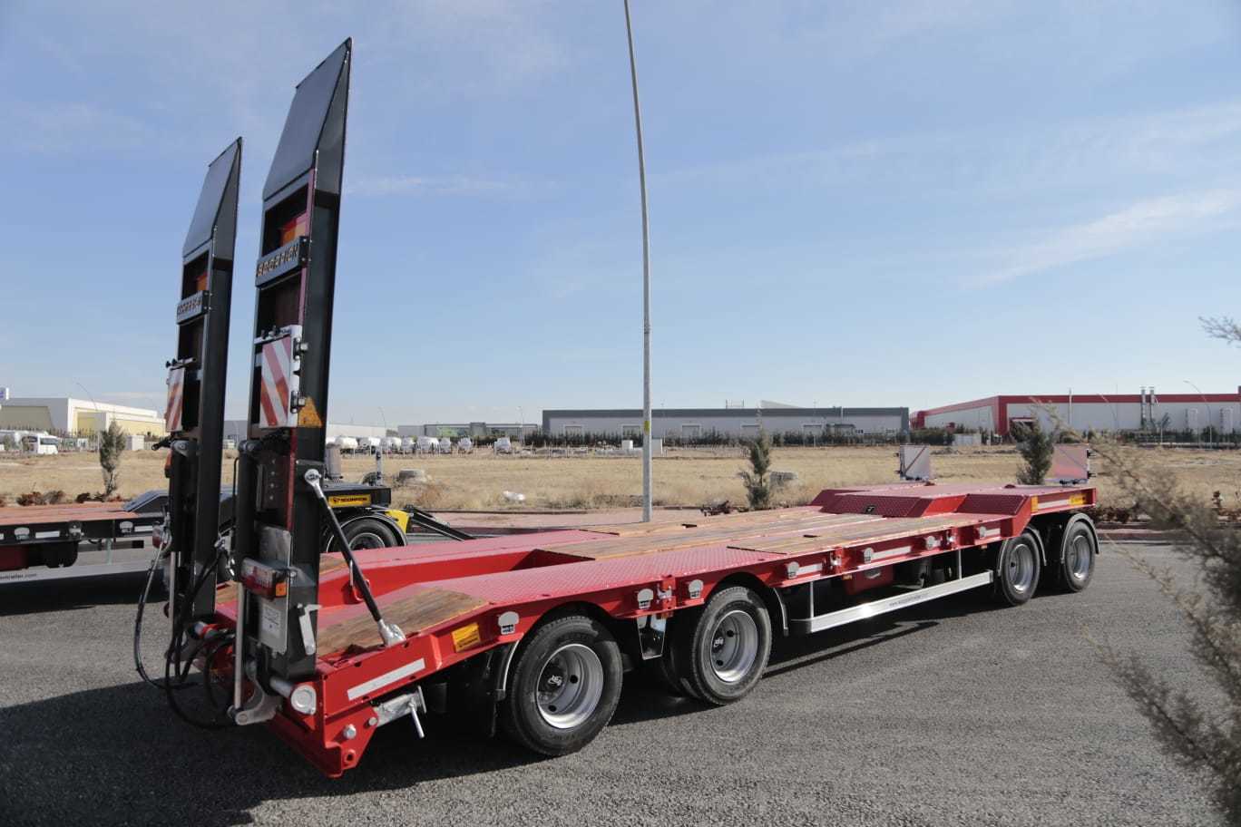 SCORPION TRAILER undefined: foto 30