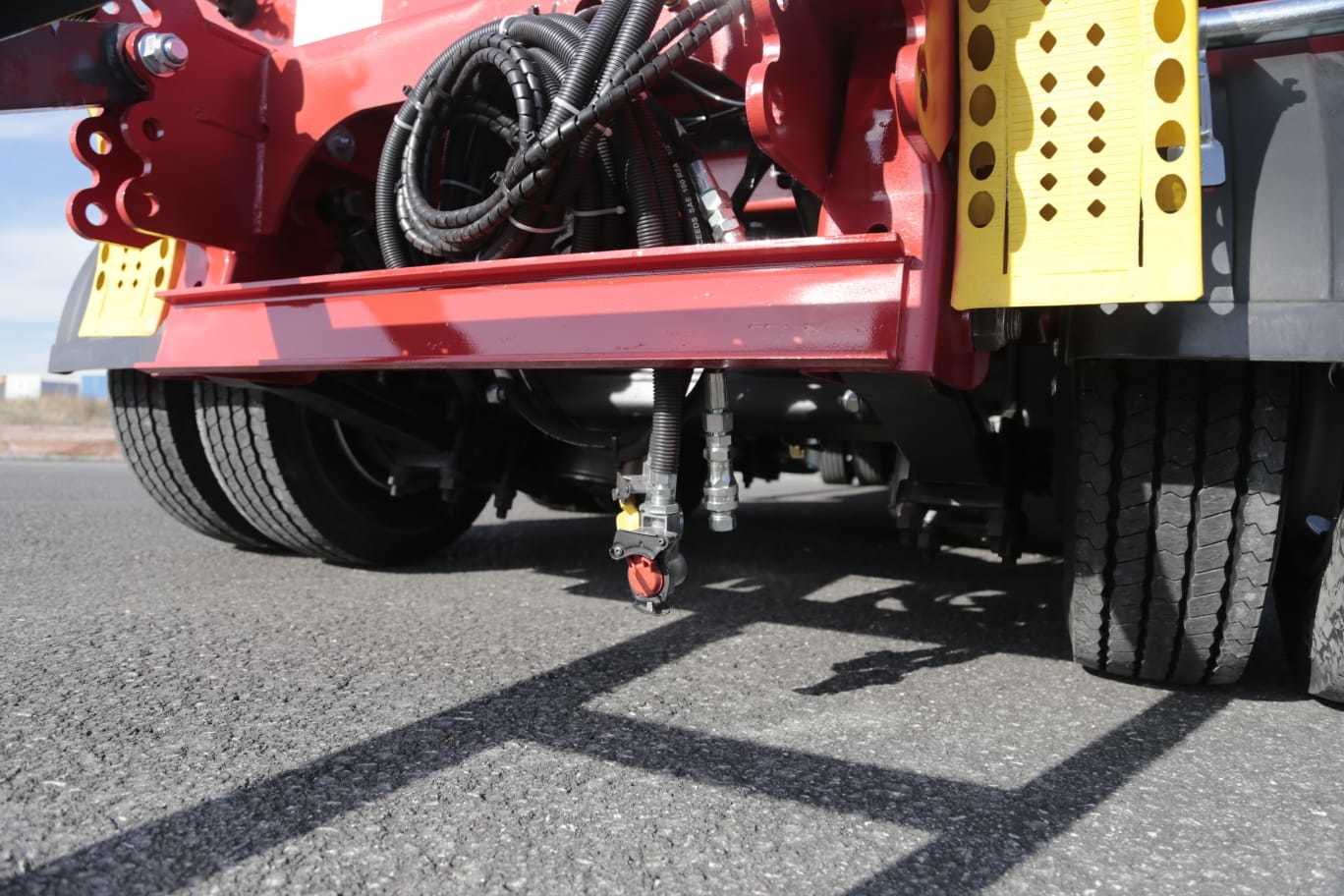 SCORPION TRAILER undefined: foto 44