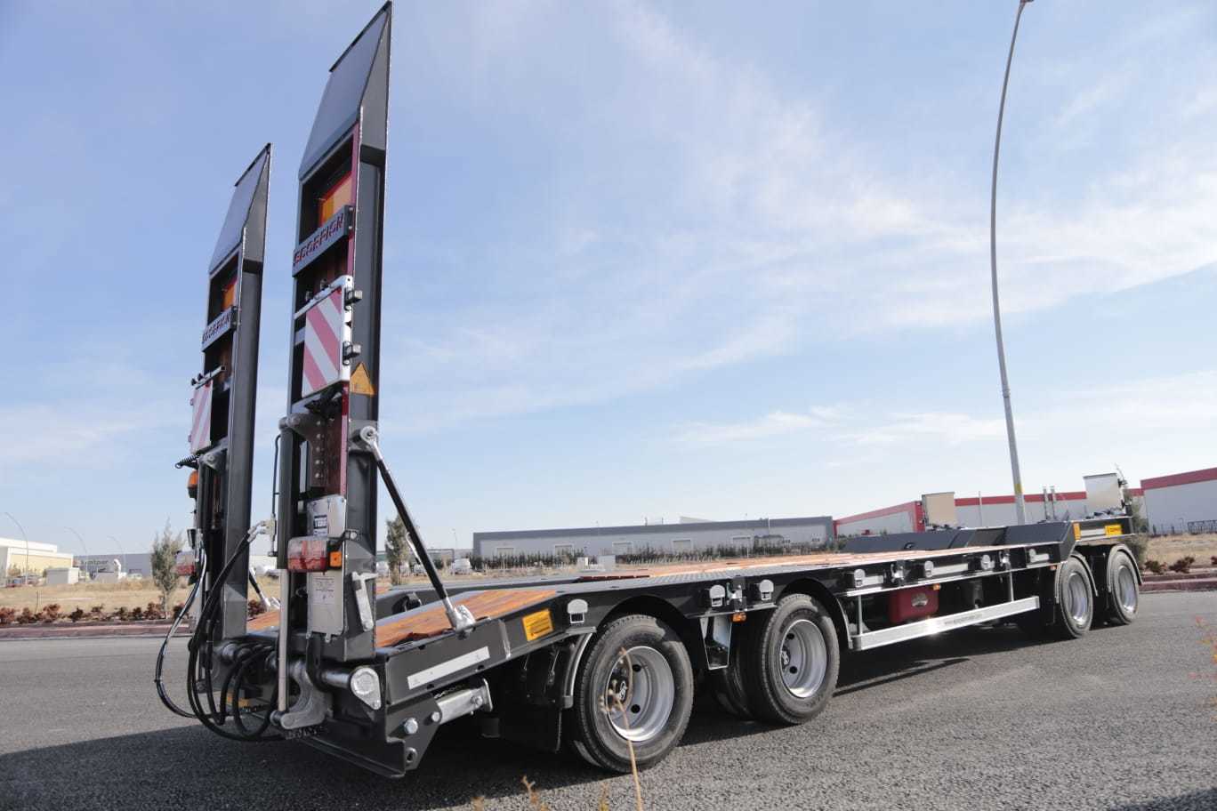 SCORPION TRAILER undefined: foto 48