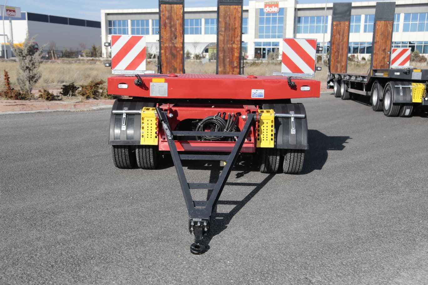 SCORPION TRAILER undefined: foto 45