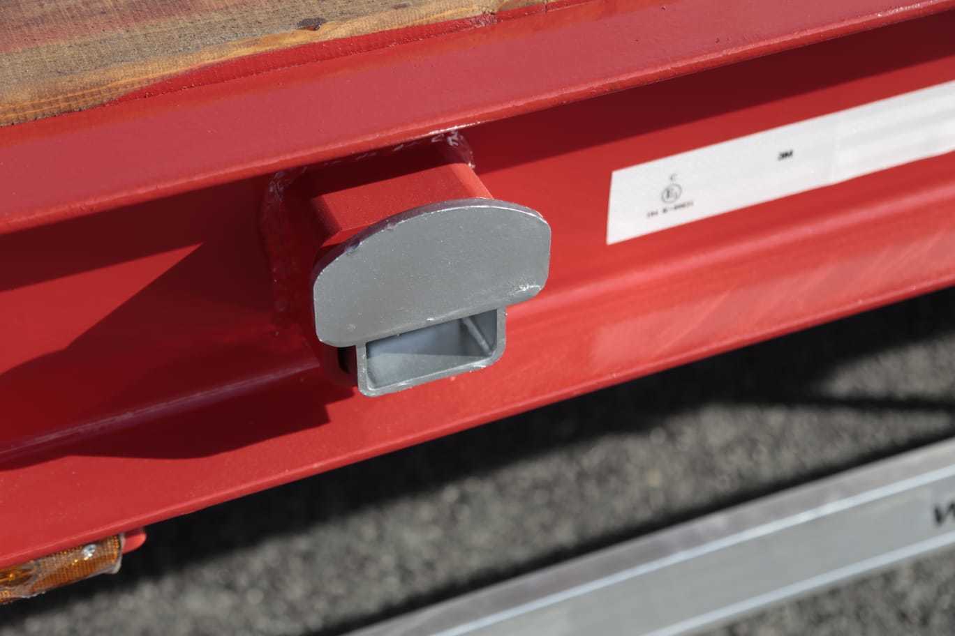 SCORPION TRAILER undefined: foto 20