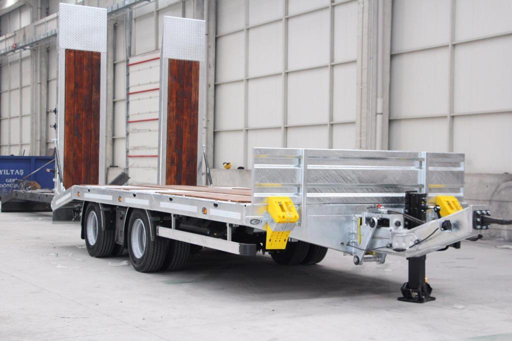 SCORPION TRAILER undefined: foto 8