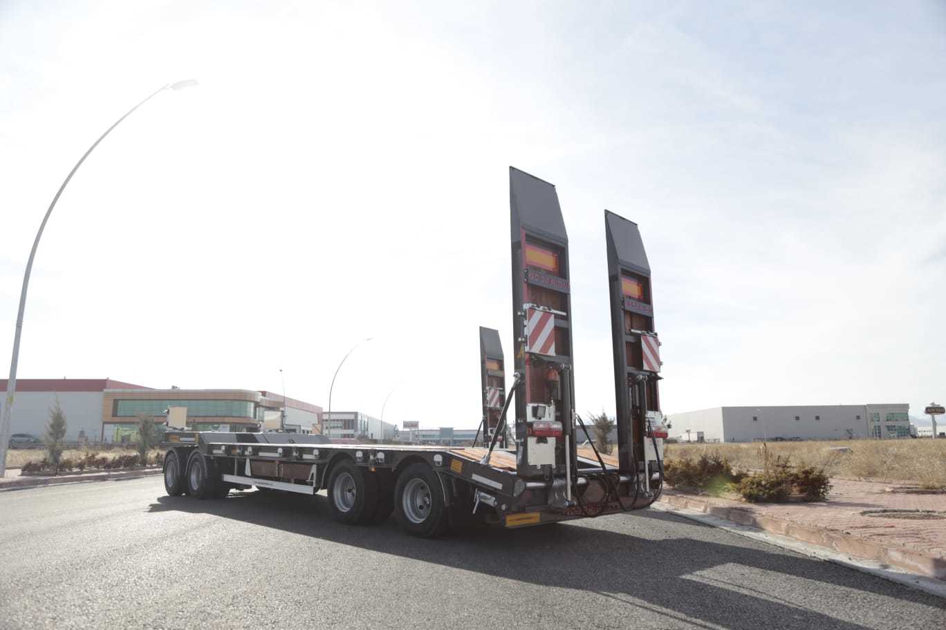 SCORPION TRAILER undefined: foto 29