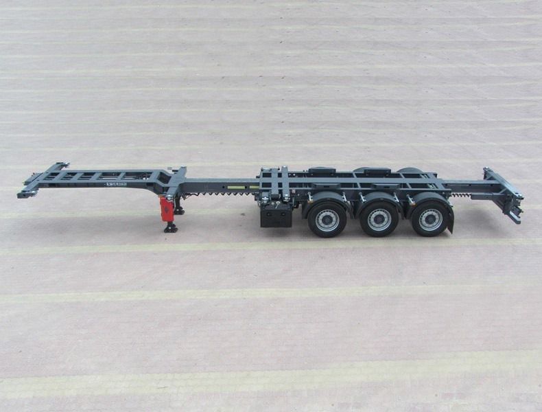 Serin Trailer - anuncios sobre venta undefined: foto 37