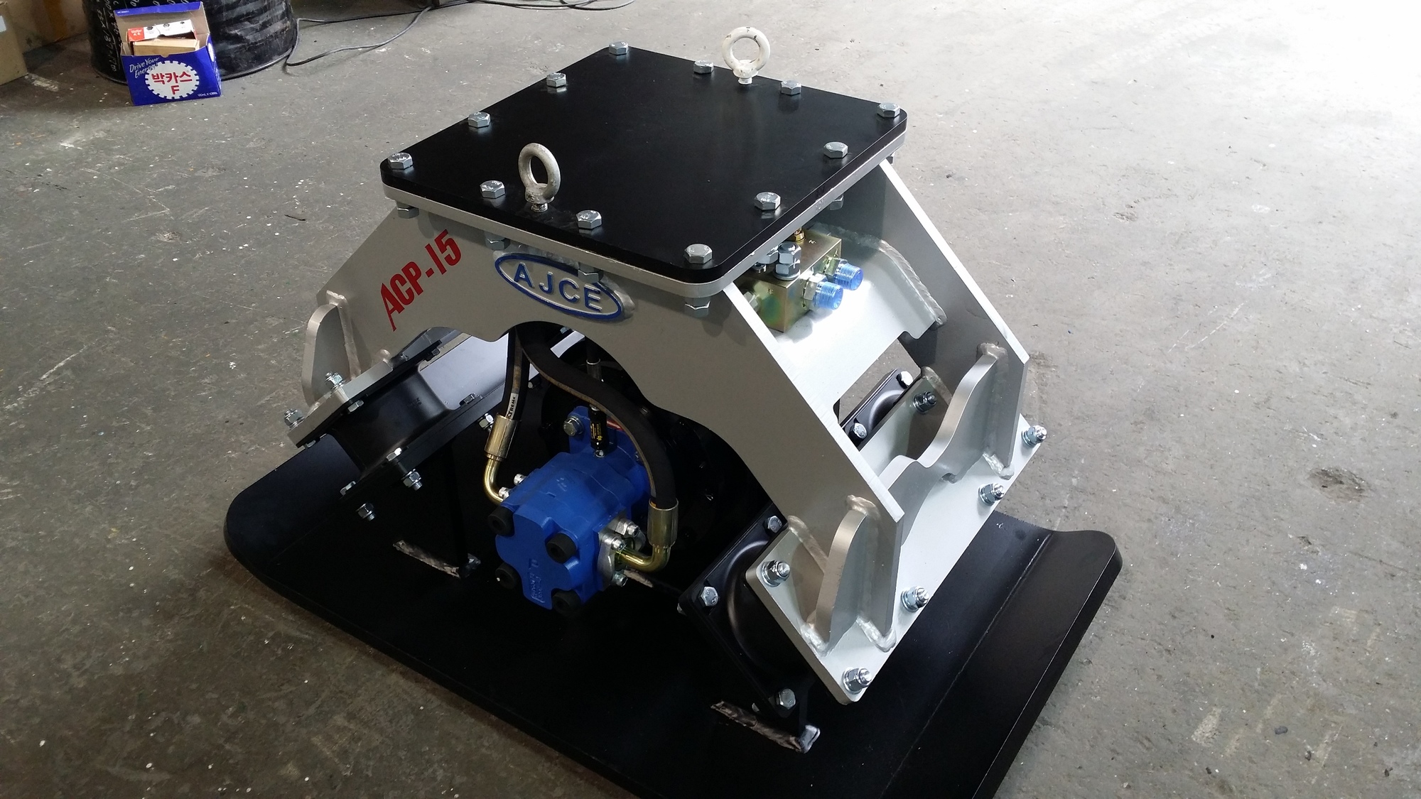 AJCE EUROPE undefined: foto 279