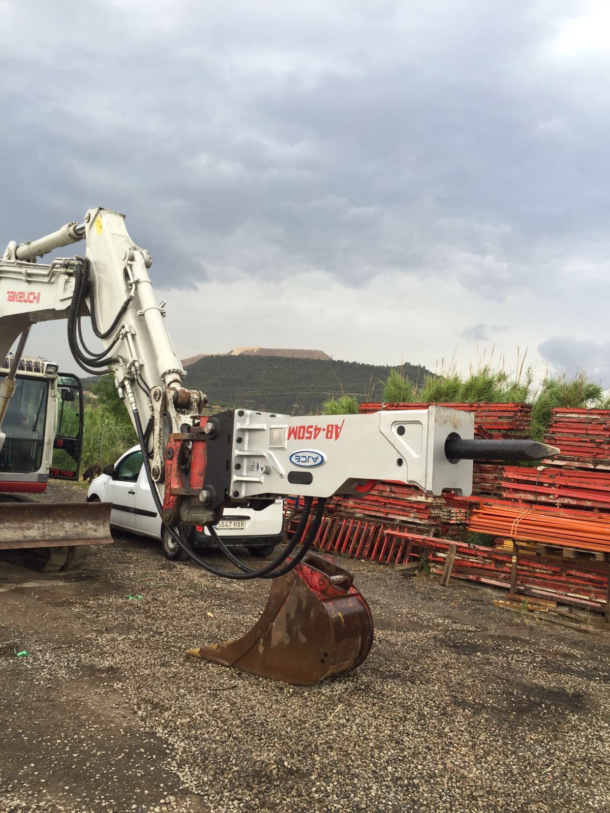 AJCE EUROPE undefined: foto 245