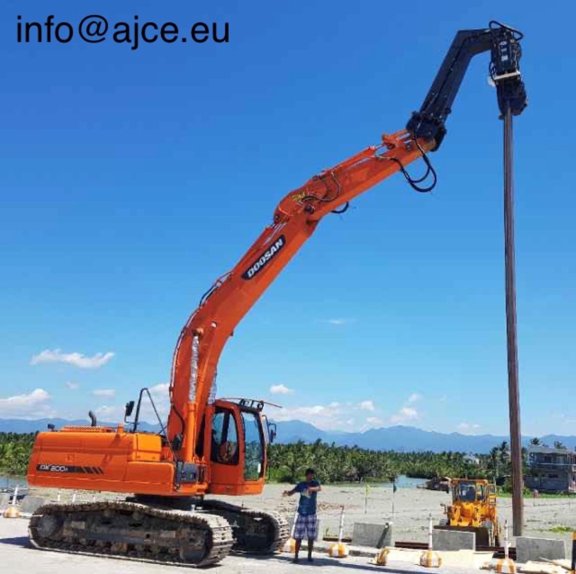 AJCE EUROPE undefined: foto 12