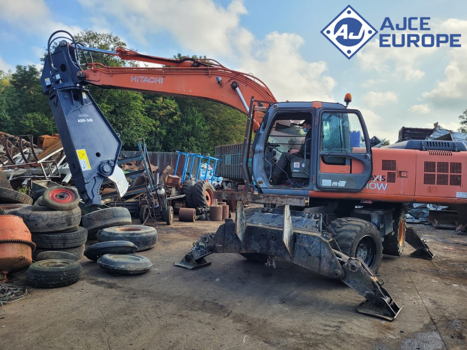 AJCE EUROPE undefined: foto 11