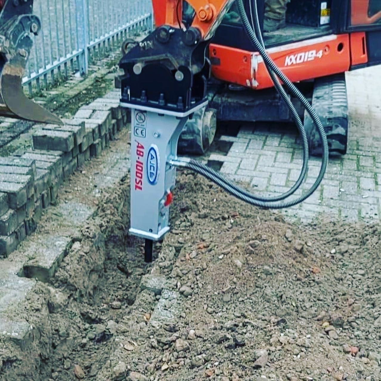 AJCE EUROPE undefined: foto 21