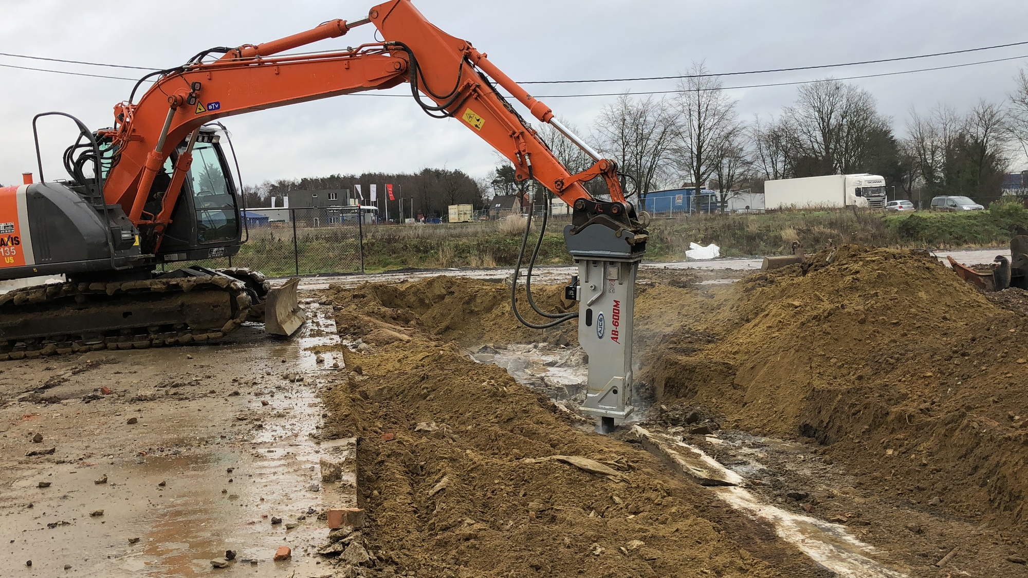 AJCE EUROPE undefined: foto 100