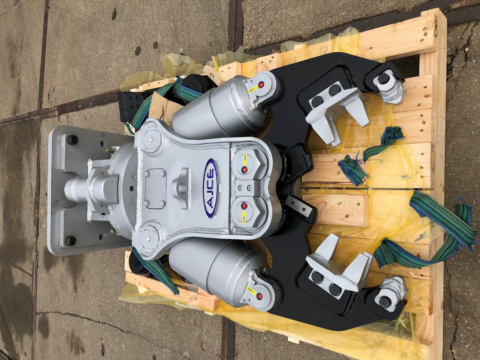 AJCE EUROPE undefined: foto 287