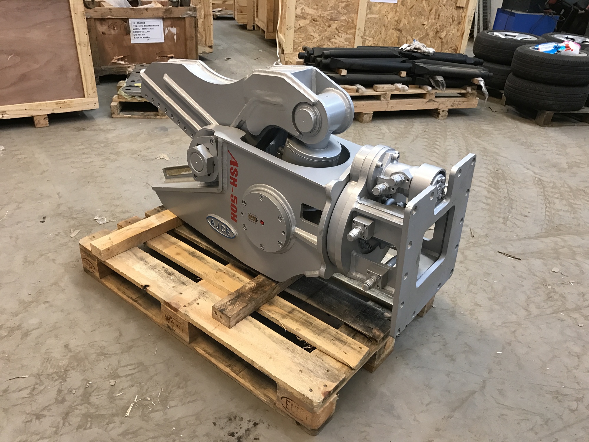 AJCE EUROPE undefined: foto 212