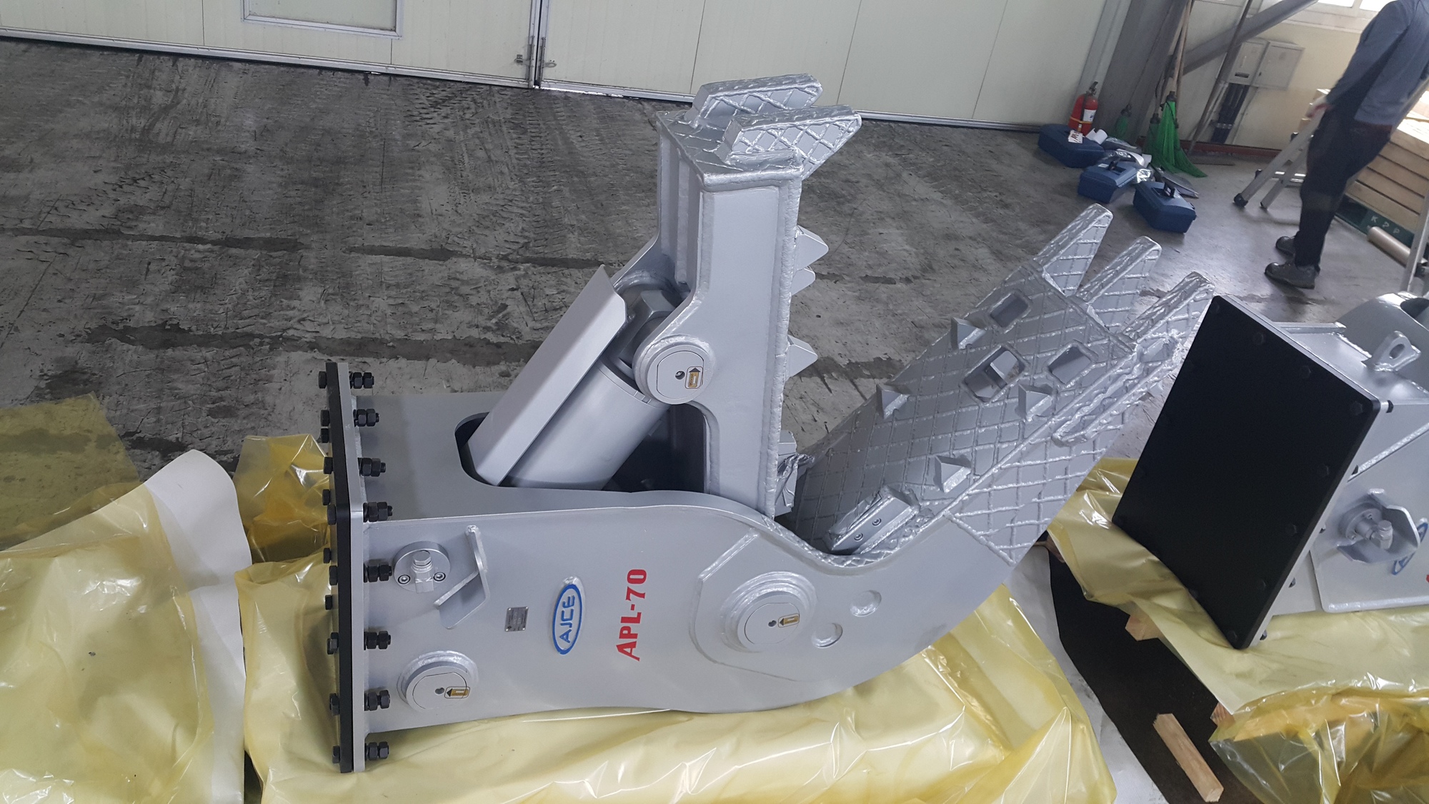 AJCE EUROPE undefined: foto 106