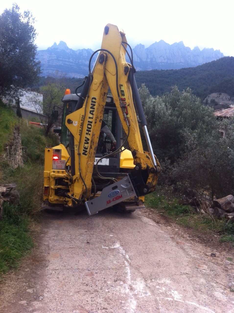 AJCE EUROPE undefined: foto 24