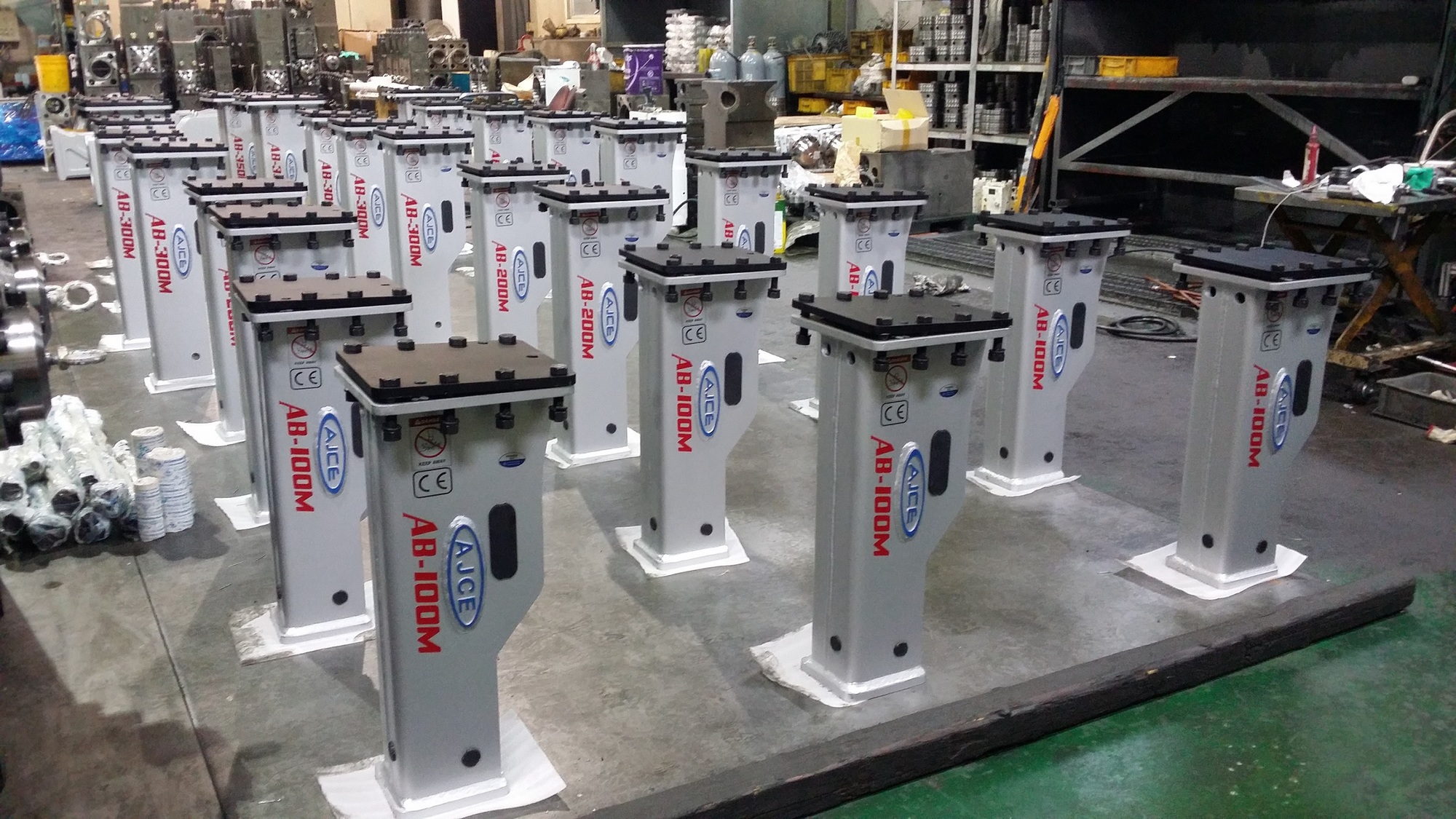 AJCE EUROPE undefined: foto 275