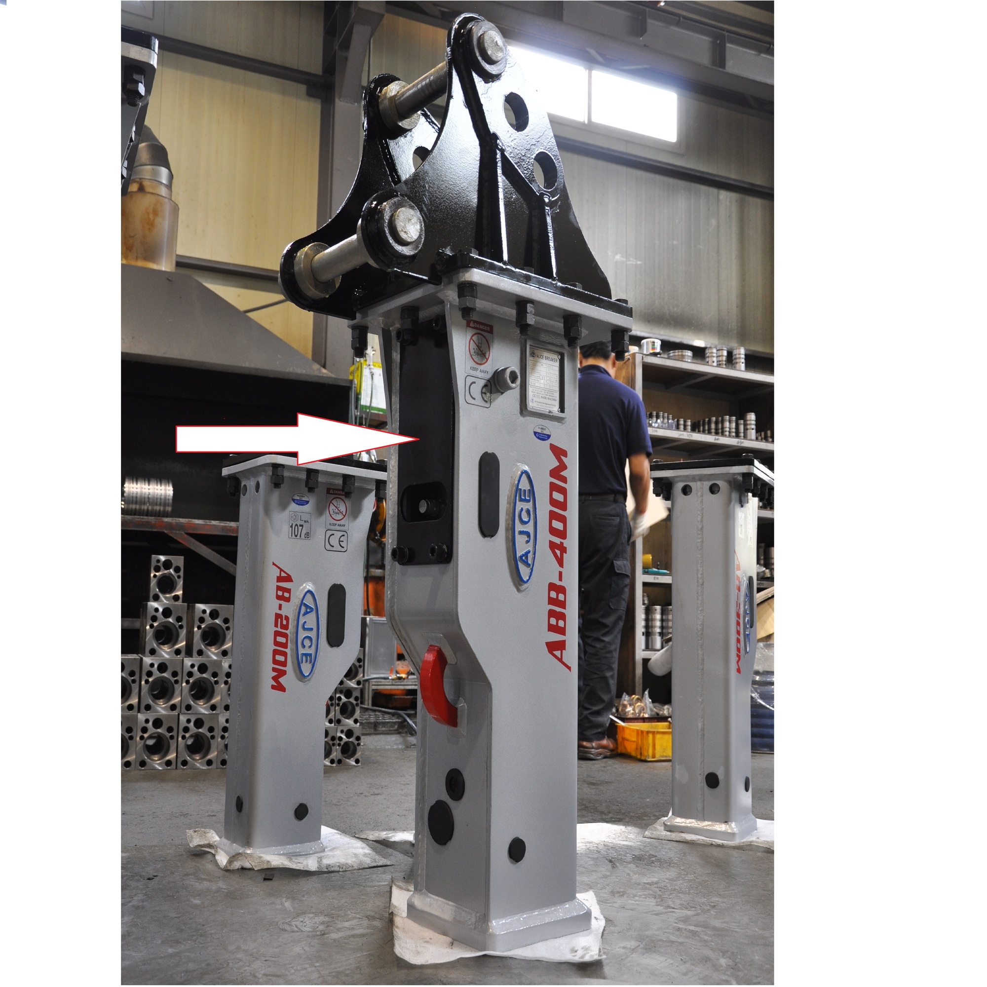 AJCE EUROPE undefined: foto 259