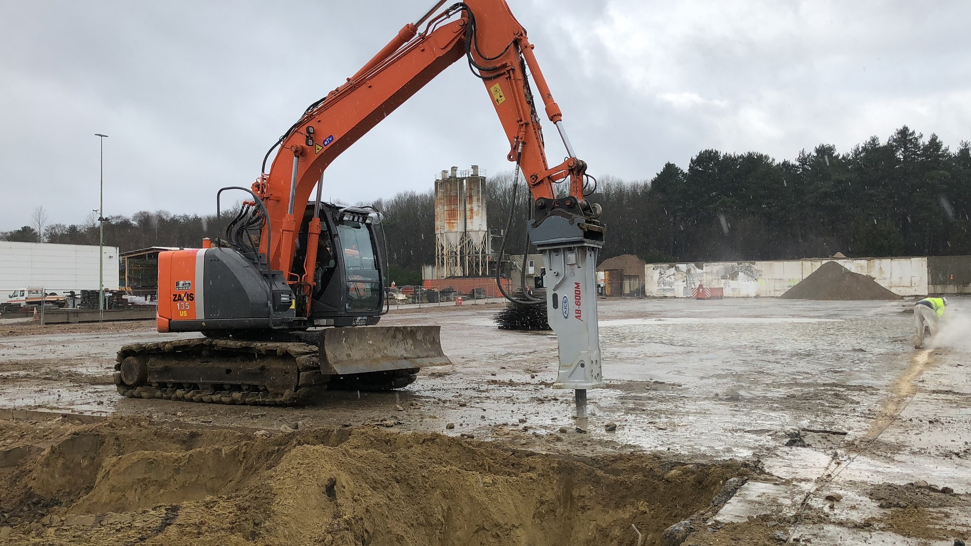 AJCE EUROPE undefined: foto 86