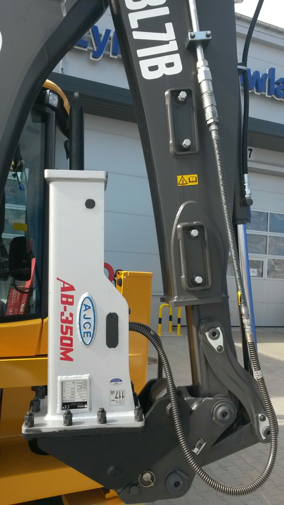 AJCE EUROPE undefined: foto 66