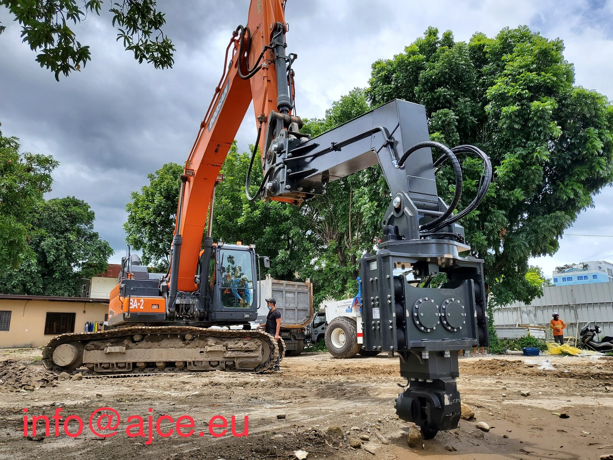 AJCE EUROPE undefined: foto 41