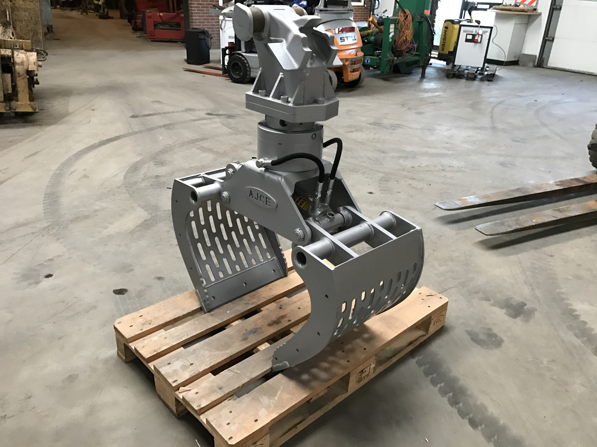 AJCE EUROPE undefined: foto 143