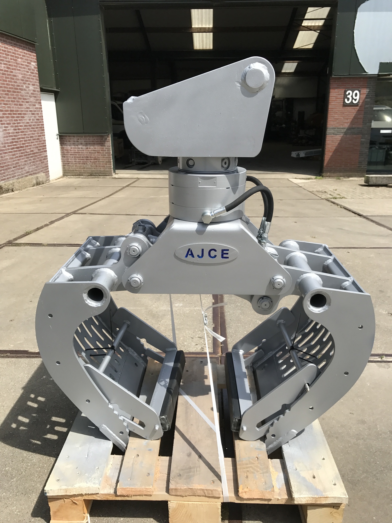 AJCE EUROPE undefined: foto 171