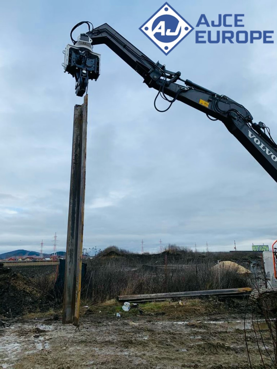 AJCE EUROPE undefined: foto 14