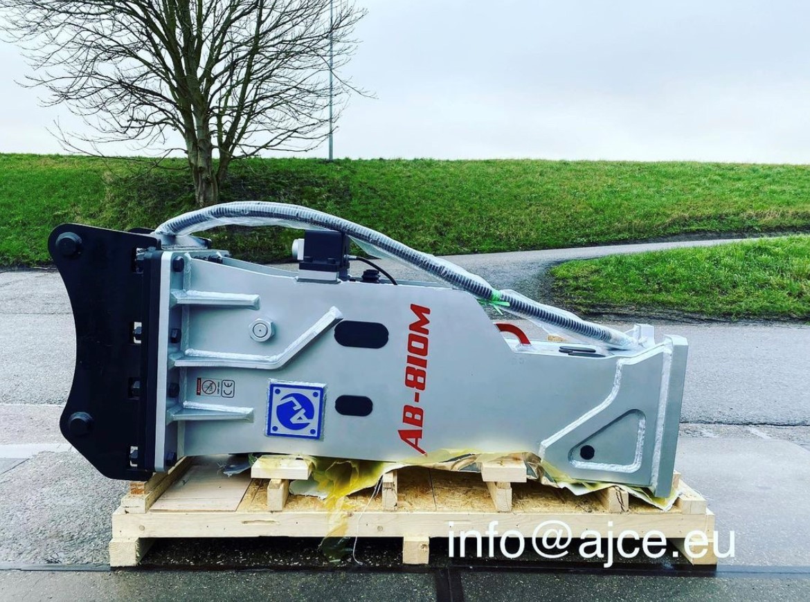 AJCE EUROPE undefined: foto 5