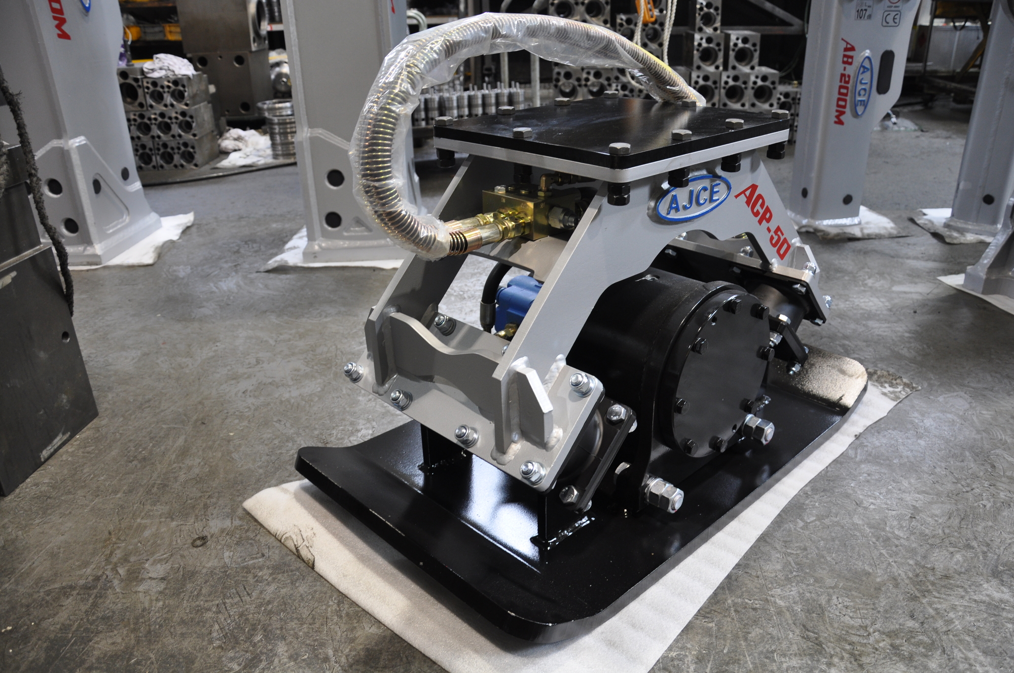 AJCE EUROPE undefined: foto 260