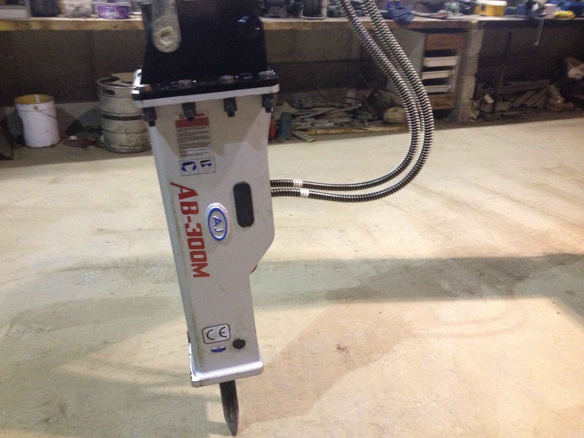 AJCE EUROPE undefined: foto 251