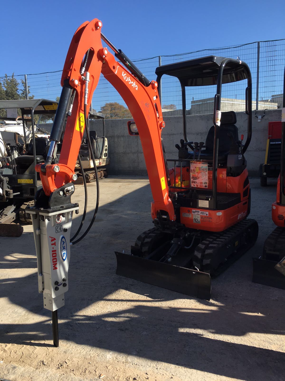 AJCE EUROPE undefined: foto 290