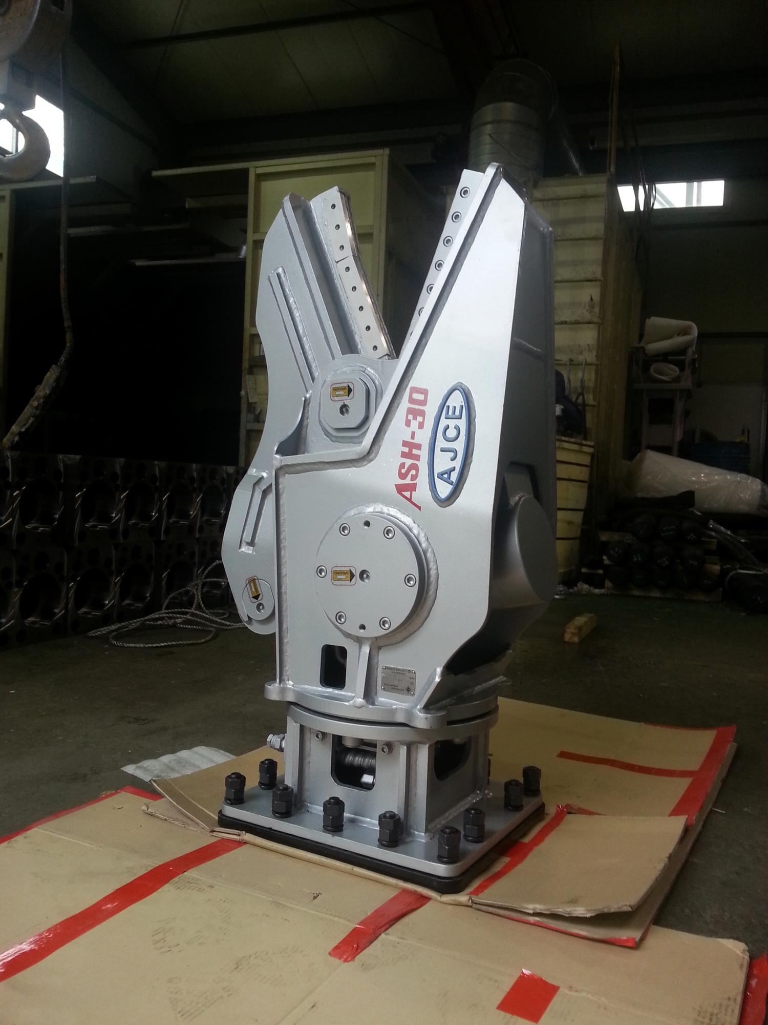 AJCE EUROPE undefined: foto 264